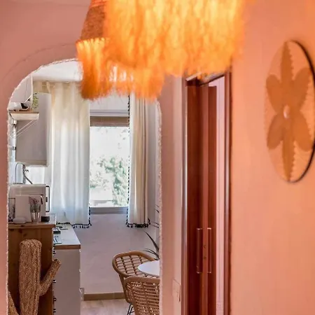 Sensa701 Andra Apartmán *
