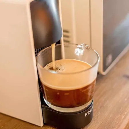 Sensa701 Andra Apartmán