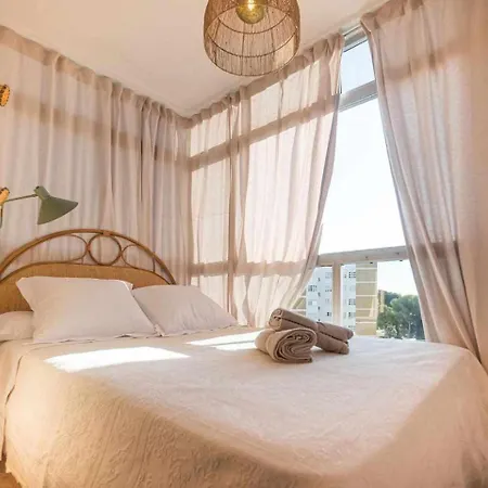 Sensa701 Andra Apartment Benalmadena