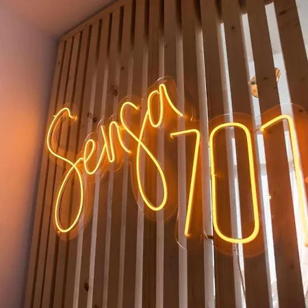 Apartmán Sensa701 Andra Benalmádena