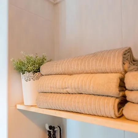 Apartment Sensa701 Andra