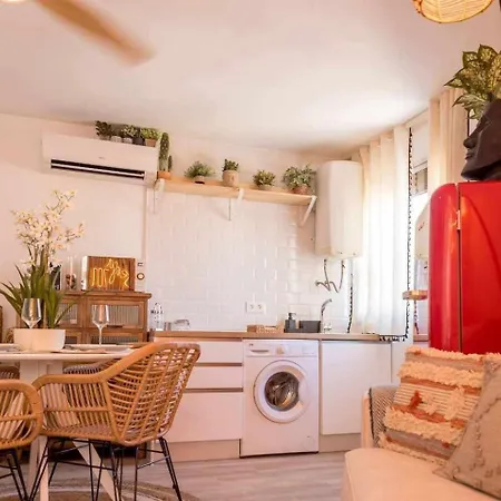 Apartment Sensa701 Andra