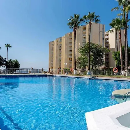 Apartment Sensa701 Andra