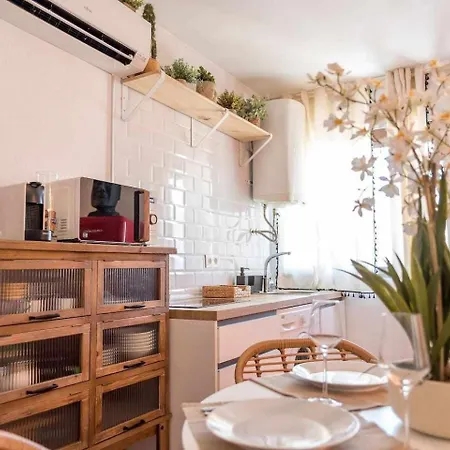 Sensa701 Andra Apartment *
