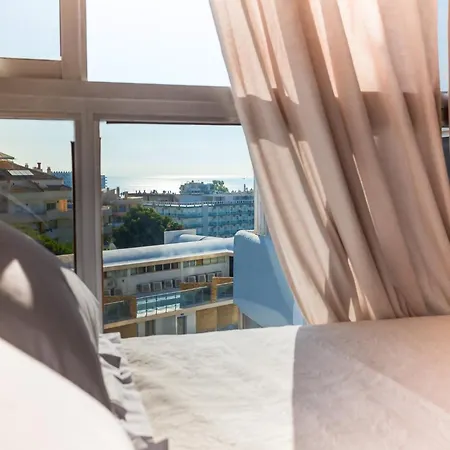 Apartment Sensa701 Andra Benalmadena