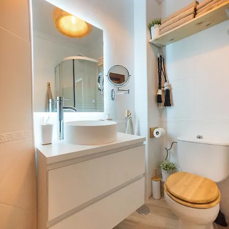Sensa701 Andra Apartment